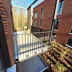 Downtown Park Apartment