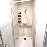 Downtown Park Apartment *