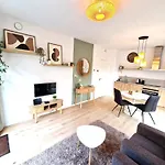 Downtown Park Apartment Waterloo
