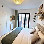 Apartamento Downtown Park Waterloo