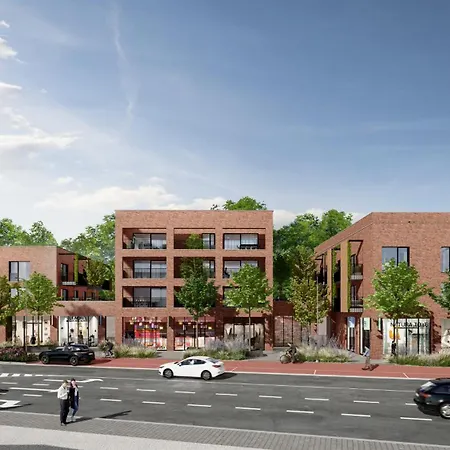 Downtown Park * Waterloo