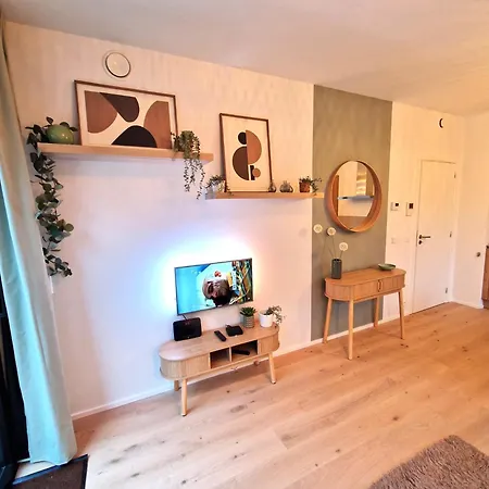 Appartamento Downtown Park Waterloo