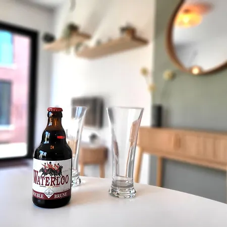 Downtown Park Διαμέρισμα Βατερλό