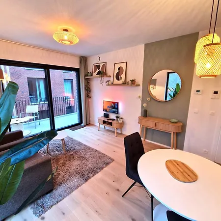 Downtown Park Waterloo