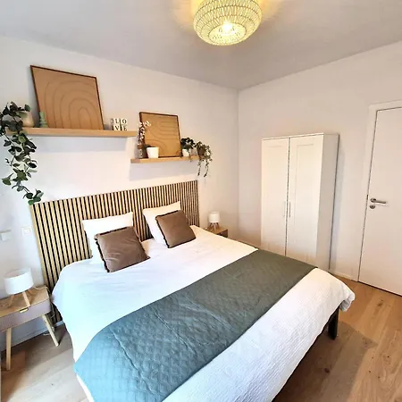 Downtown Park Waterloo