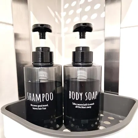 Appartamento Downtown Park