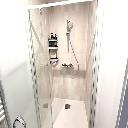 Downtown Park Appartamento *