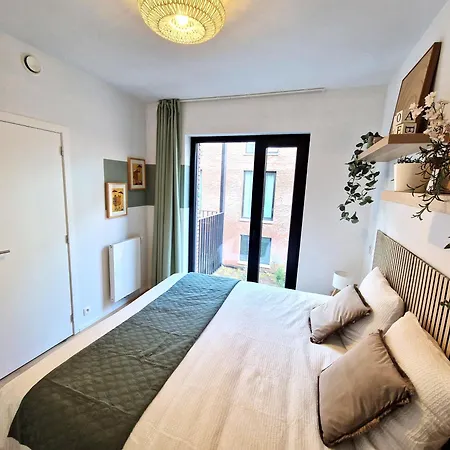 Appartamento Downtown Park Waterloo