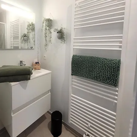 Downtown Park Appartamento Waterloo