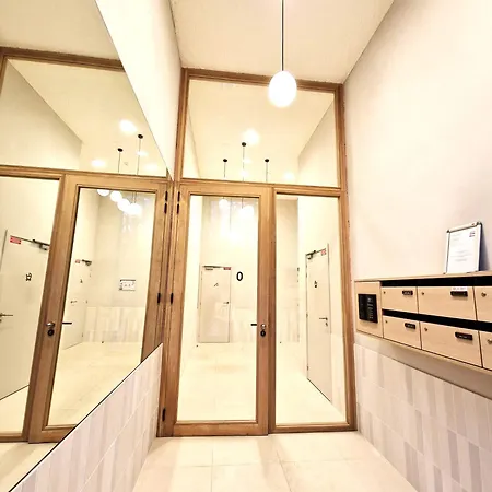 Downtown Park Appartamento