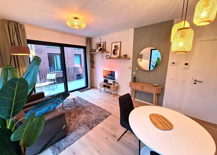 Downtown Park Βατερλό