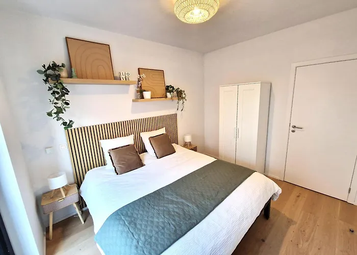 Downtown Park Βατερλό