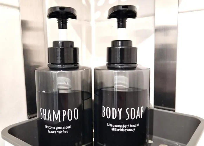 Appartement Downtown Park