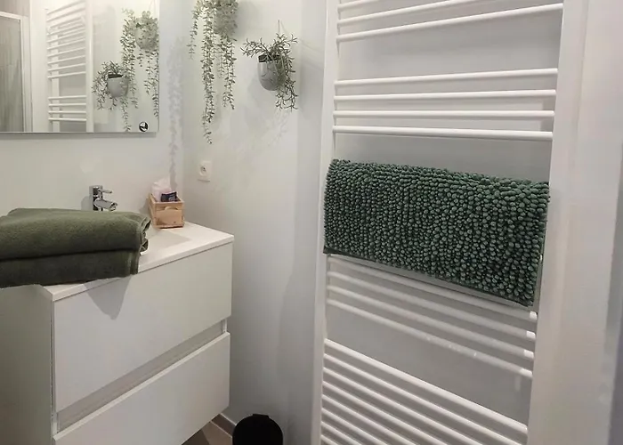 Downtown Park Διαμέρισμα Βατερλό